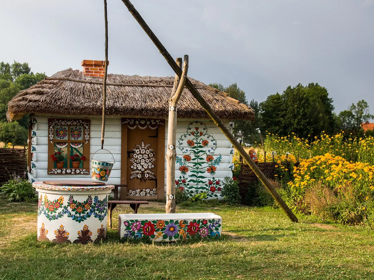 9 polskich festiwali folklorystycznych